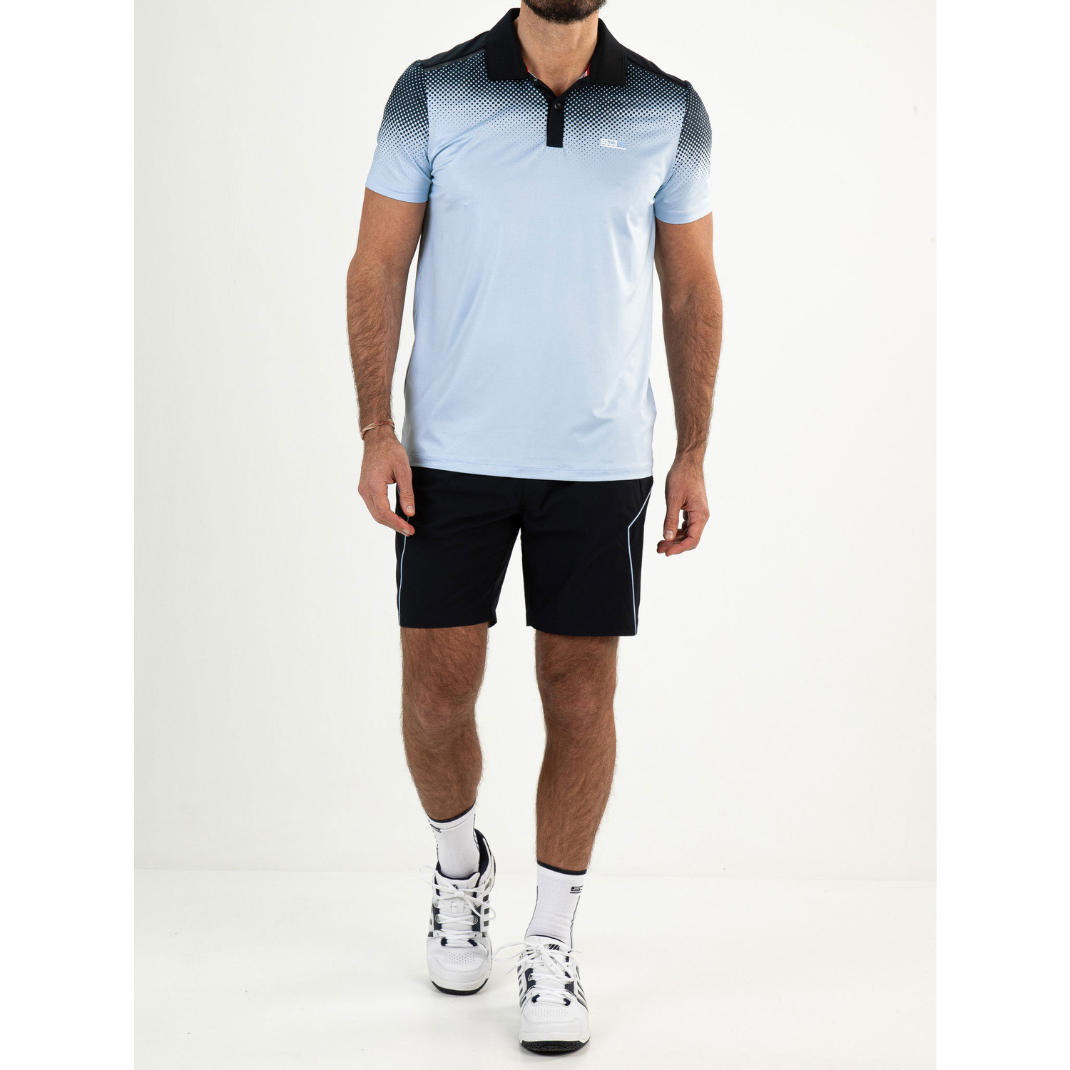 Sjeng Sports Heren Set 24