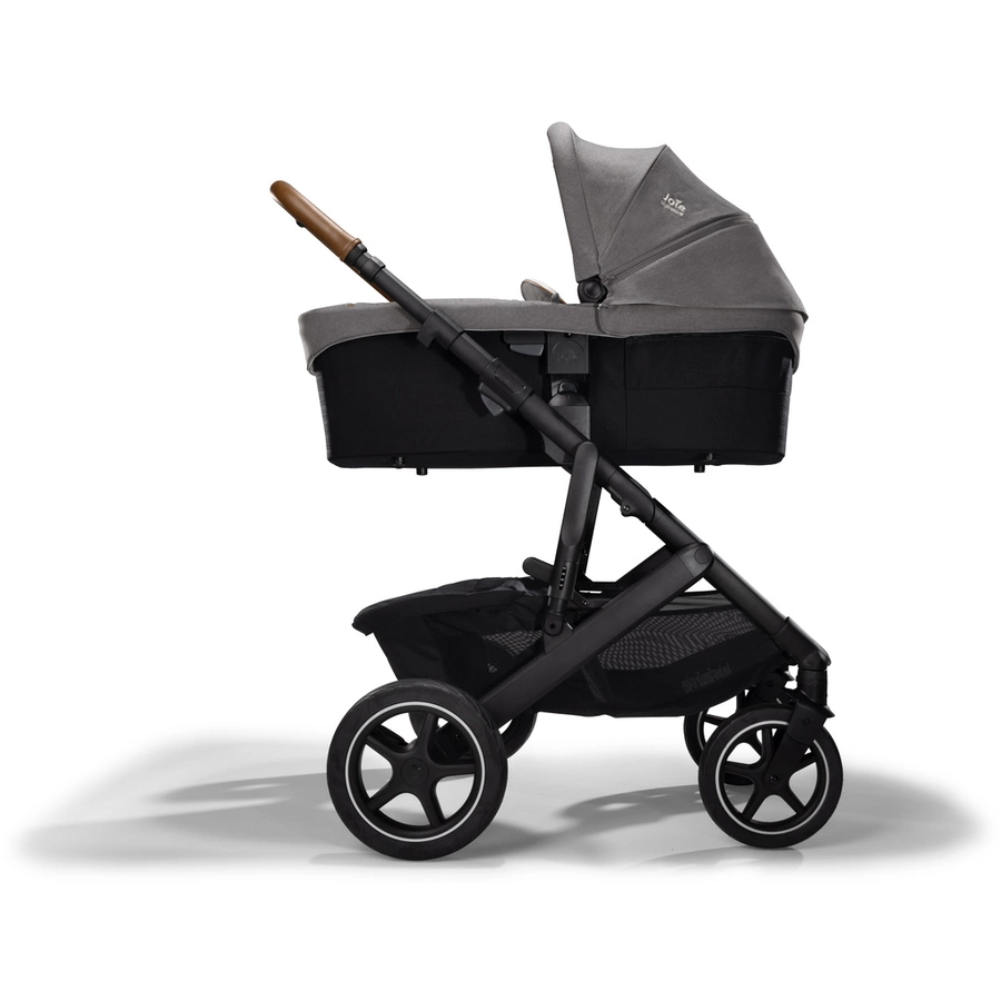 Joie Signature Babywanne Ramble XL Carbon