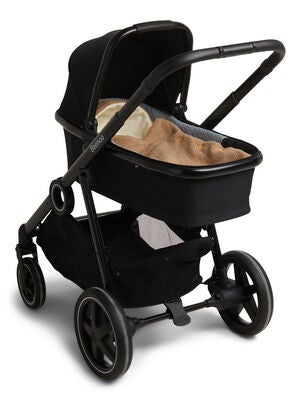 Petite Chérie Liv Minivognpose, Light Taupe