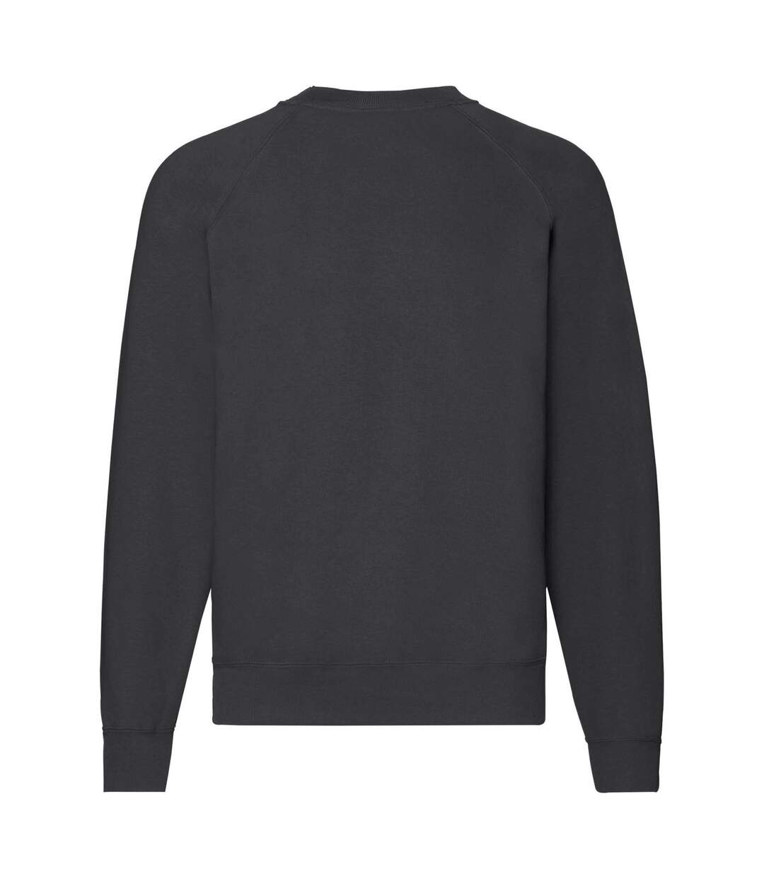Fruit of the Loom - Sweat CLASSIC 80/20 - Homme (Gris) - UTRW8098