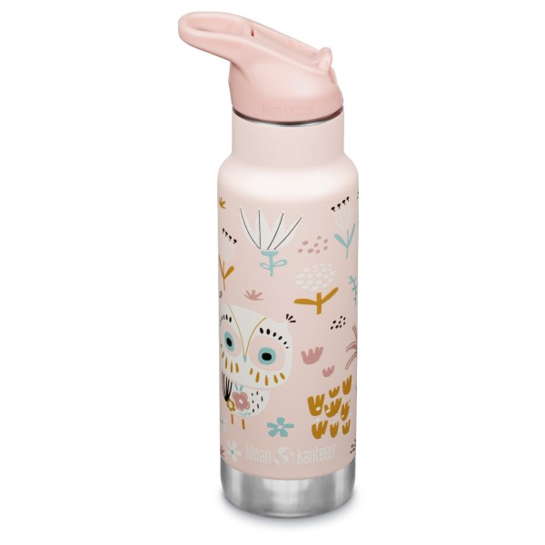 Klean Kanteen - Kid's Classic Narrow VI Flip Sport - Bouteille isotherme