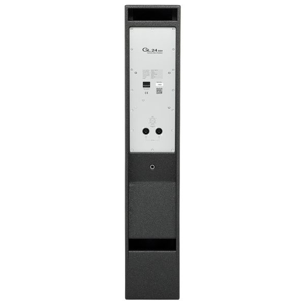 Seeburg Acoustic Line GL24 xov