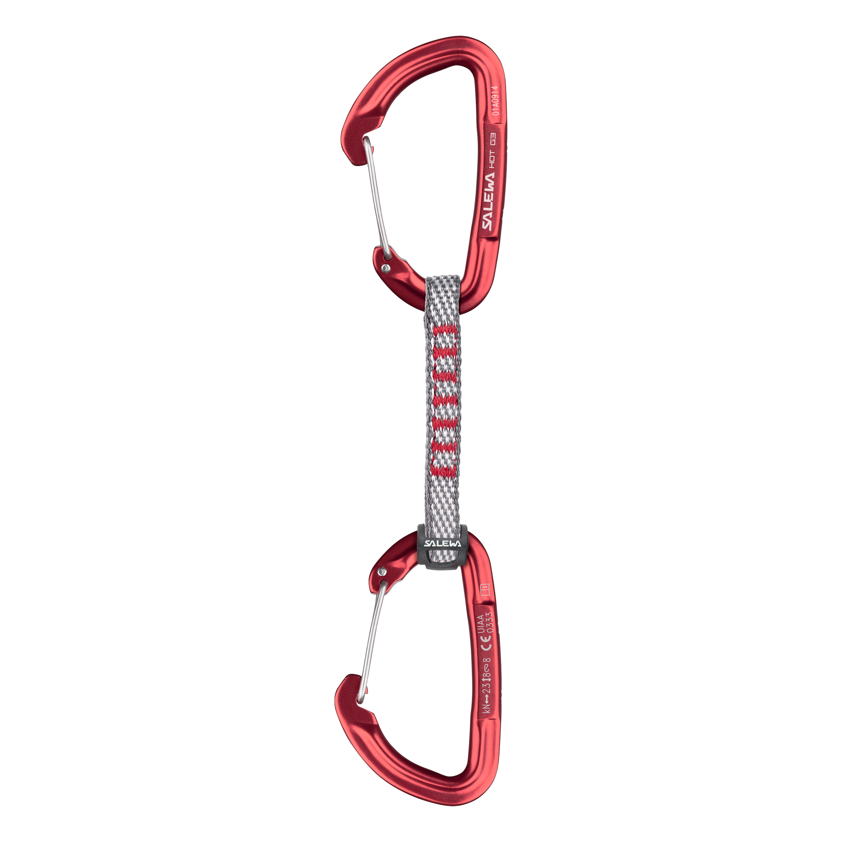 Dyneema Hot G3 Wire/Wire Express Set