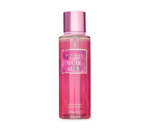 Victoria's Secret Sugar Blur Fragrance Mist
