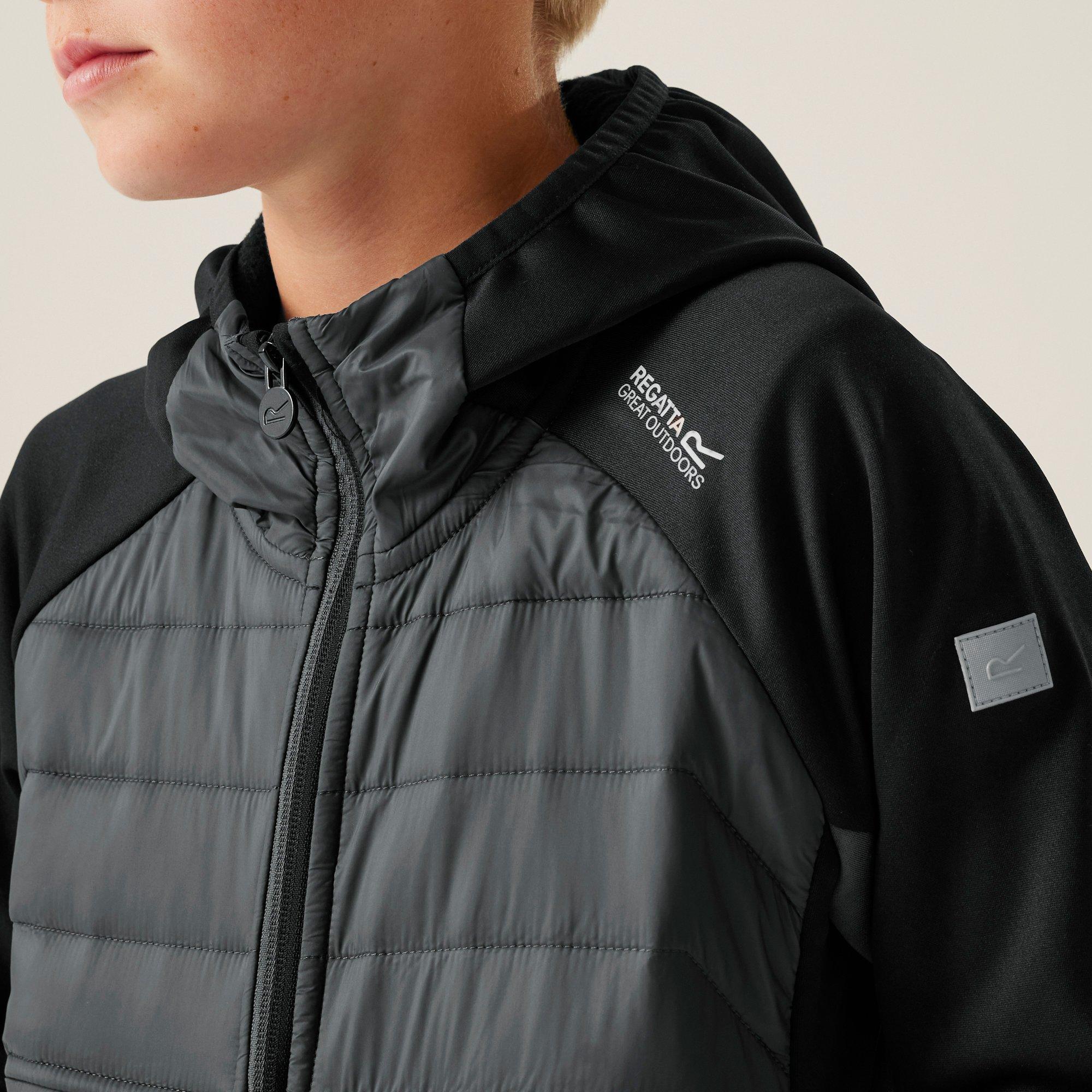 Regatta Kielder Jacket Juniors