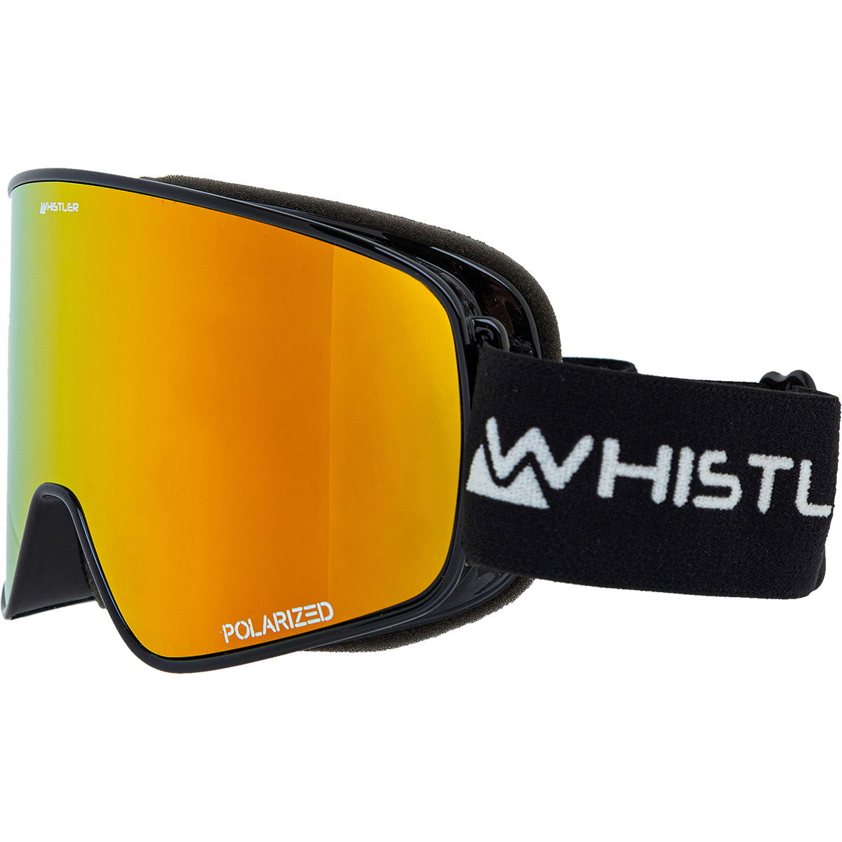 Whistler S8000 Polariserede Skibriller