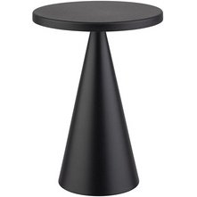 Lampe de bureau rechargeable à LED CONE