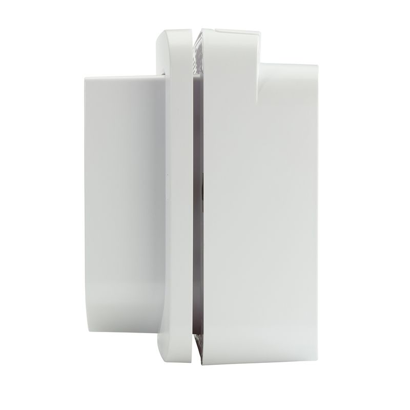 Chatière SureFlap Connect à puce électronique