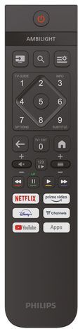 Philips - 32PFS6900 - LED TV - Zwart - 32 Inch - Full HD