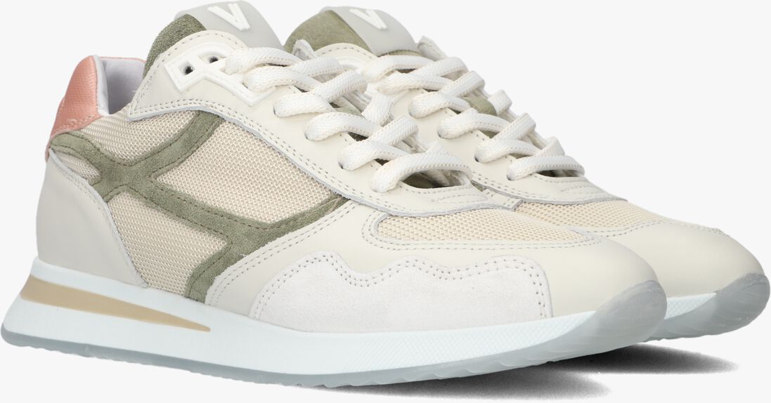 VIA VAI beige via vai lage sneakers nora