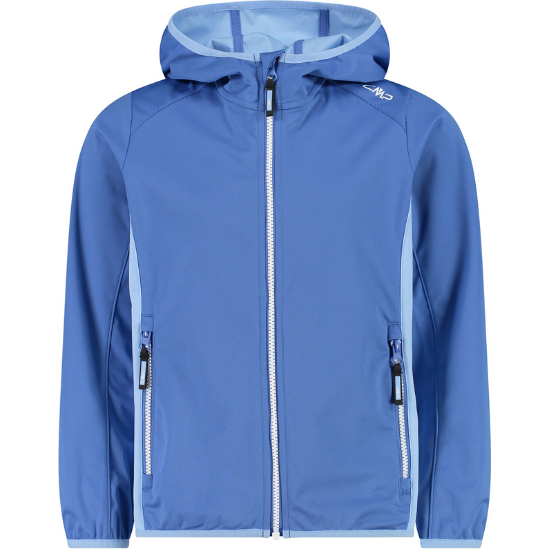 CMP Kinder Hoodie Jacke