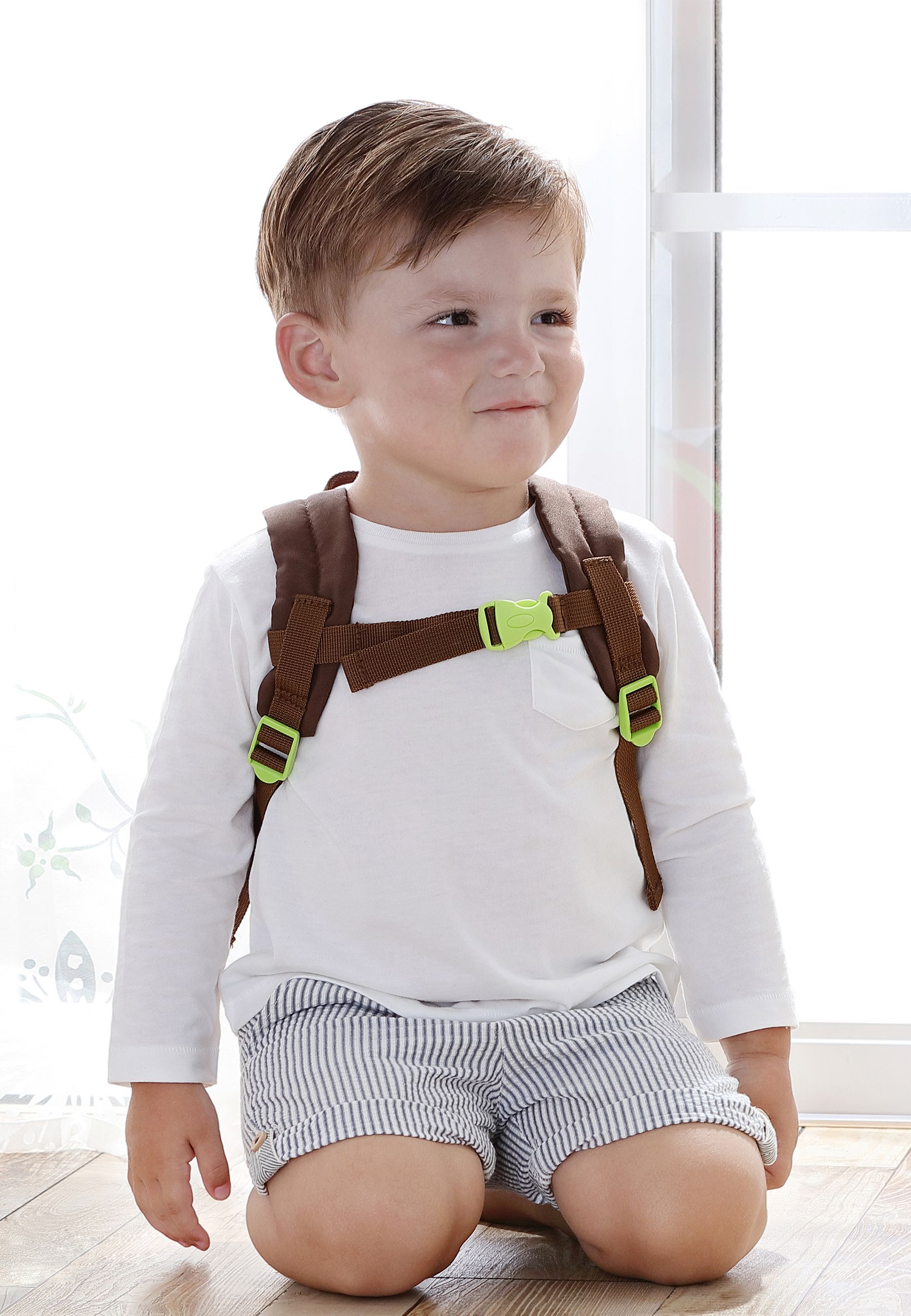 SIGIKID Minirucksack