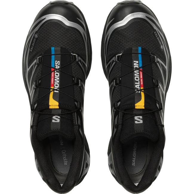 XT-6 GORE-TEX  Sportliche Schuhe Unisex