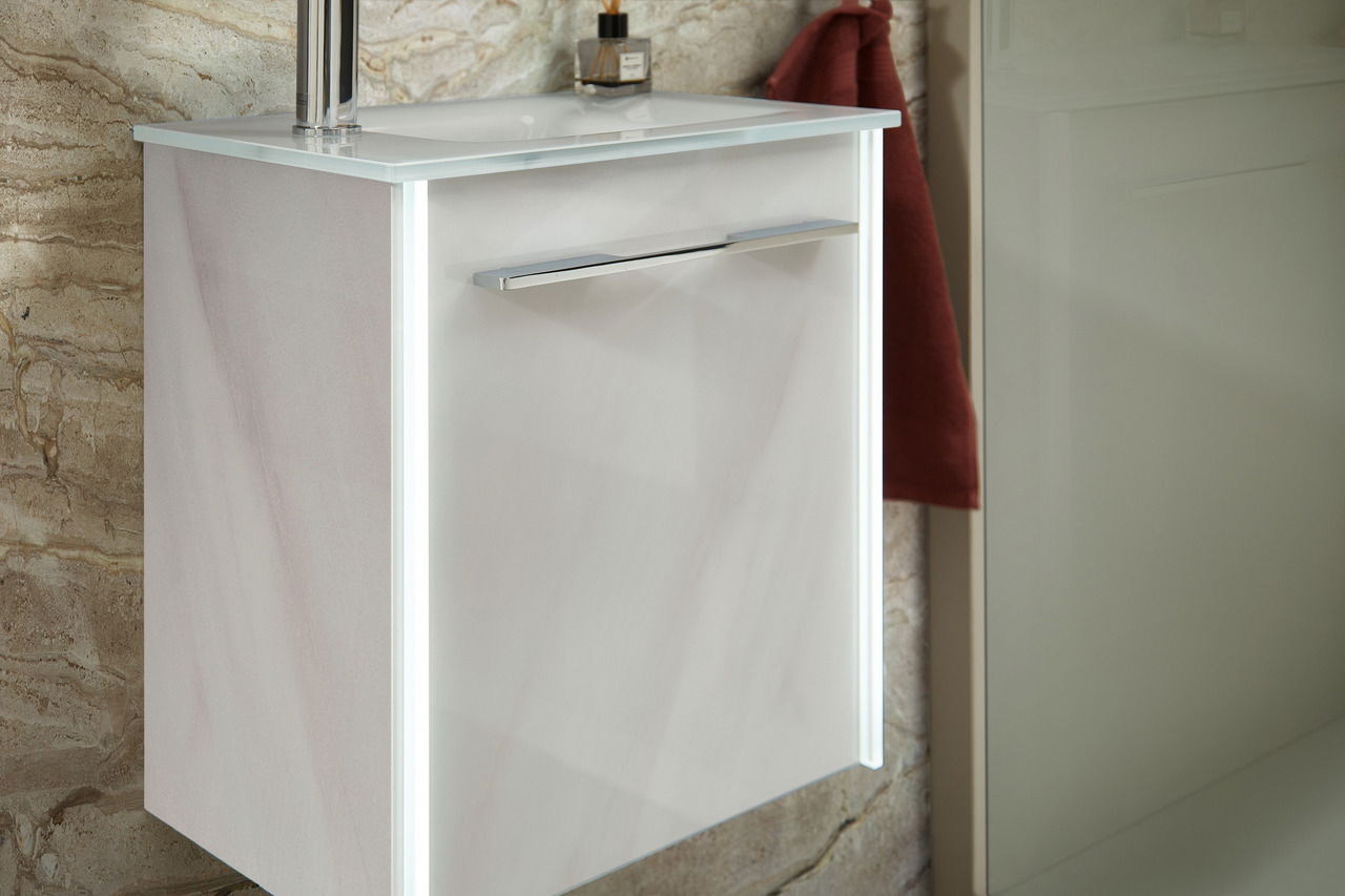 Leonardo Gästebad LEO BATH 116
