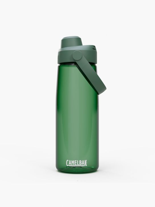 Camel Bak Trinkflasche Grün