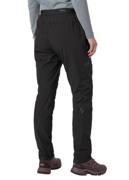 Rask Light Softshell Pant Women damebukser