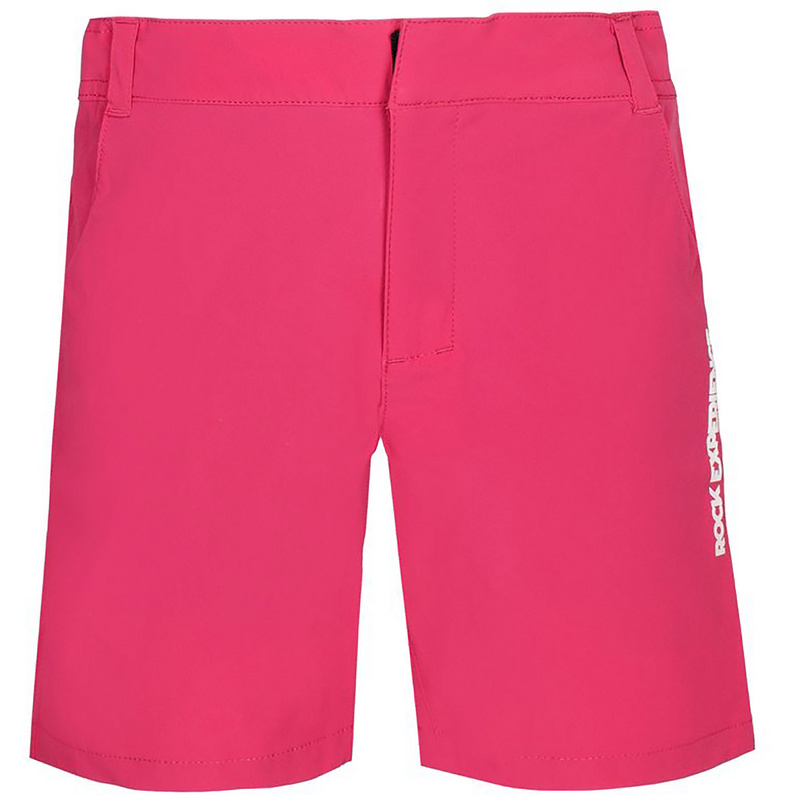 Rock Experience Kinder Observer Bermuda Shorts