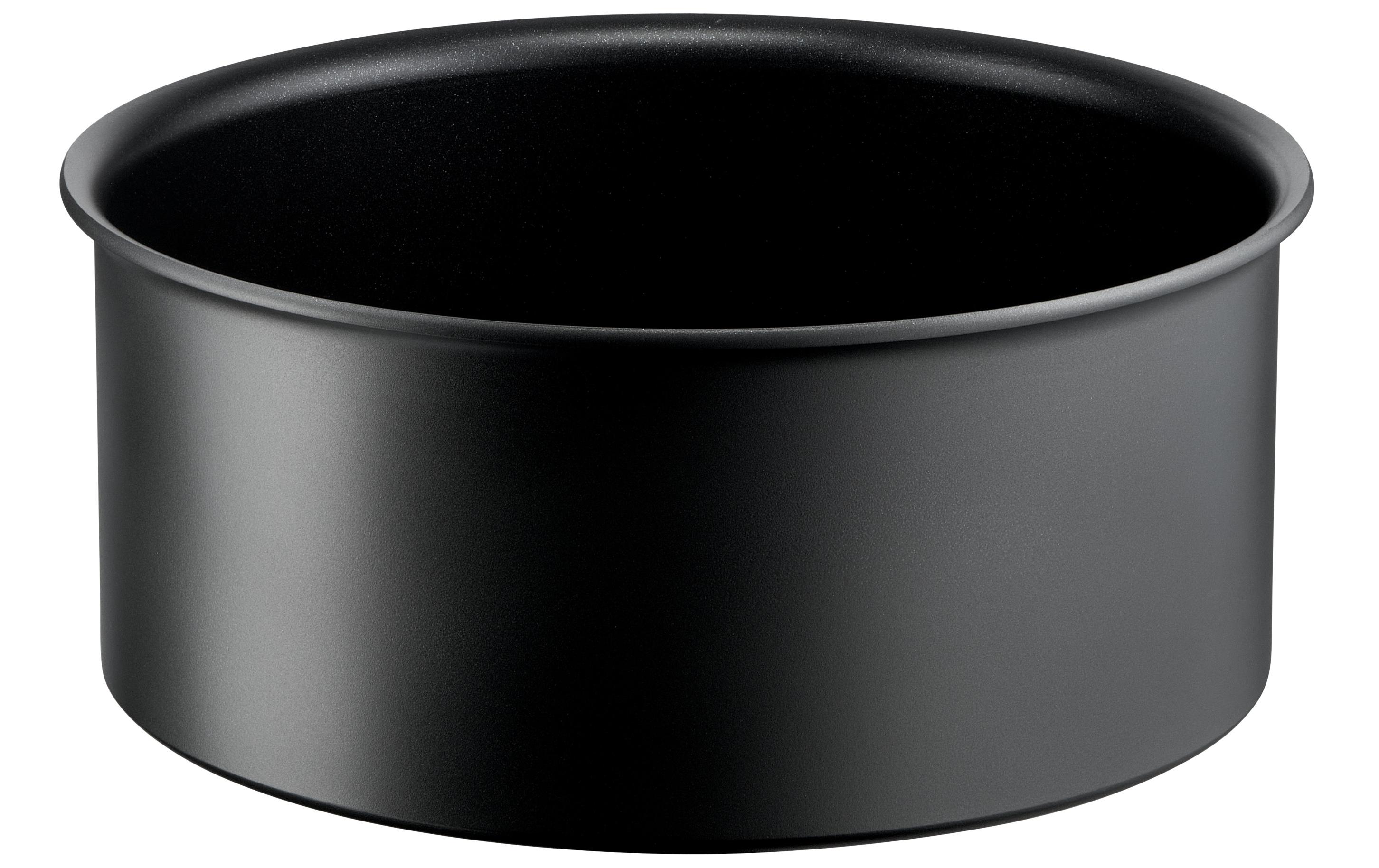 Kochgeschirr-Set Ingenio Ultimate 7-teilig<br>Pfannen- und Kochtopf Set