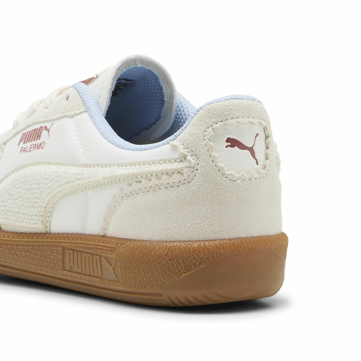 Tênis PUMA Palermo Gentle Meld