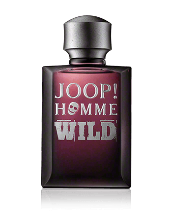 Joop! Homme Wild edt vapo 125ml