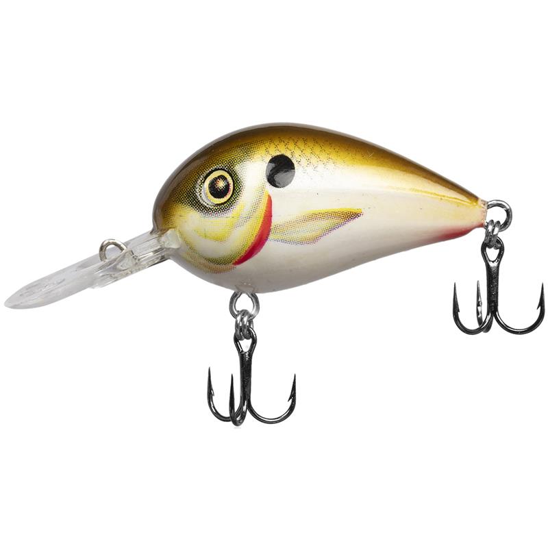 Leurre Coulant Goldy Vibromax 34 S - 3.4Cm