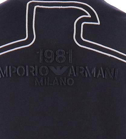 Emporio Armani T-Shirt - Navy