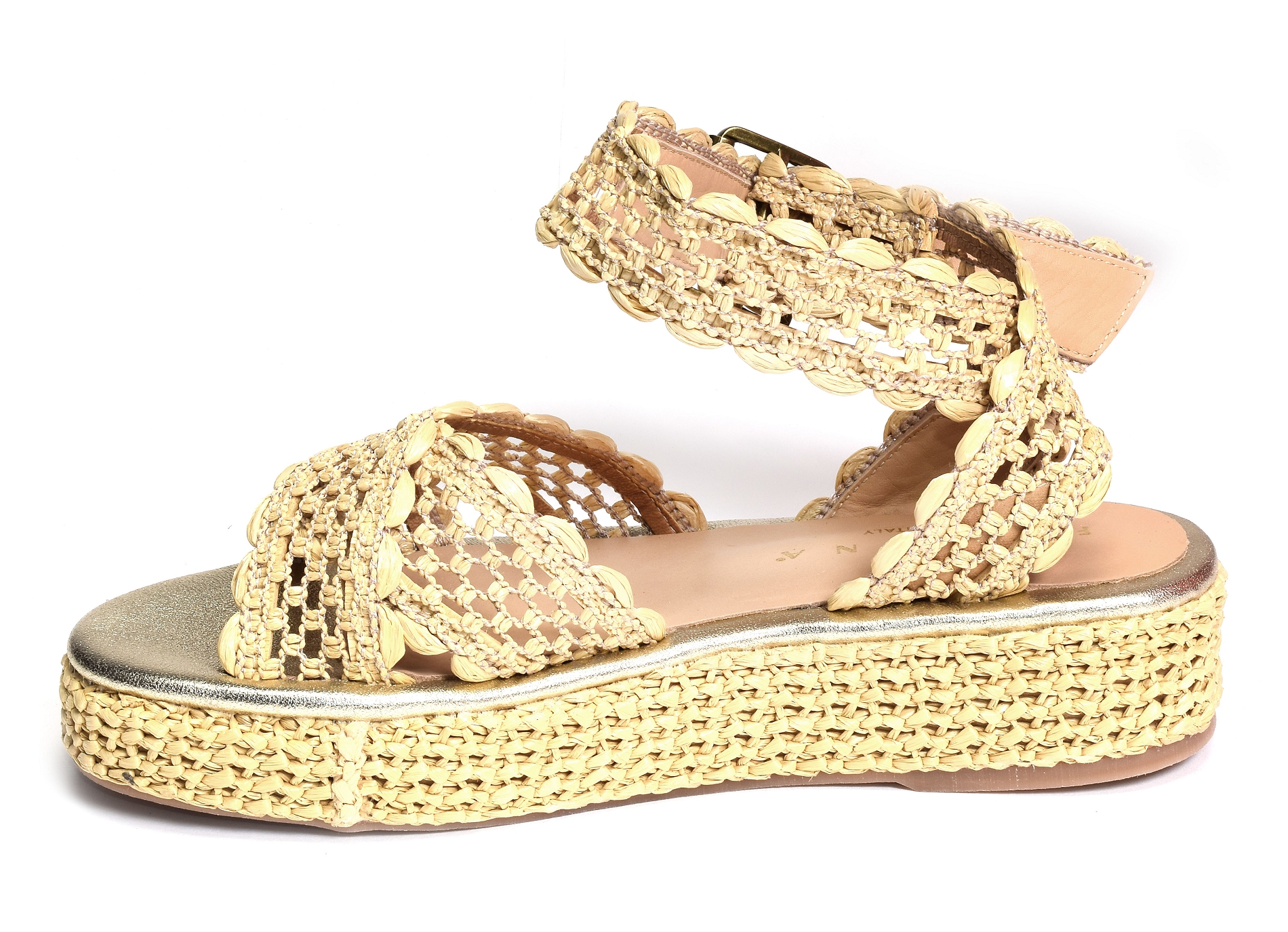 Chiara beige