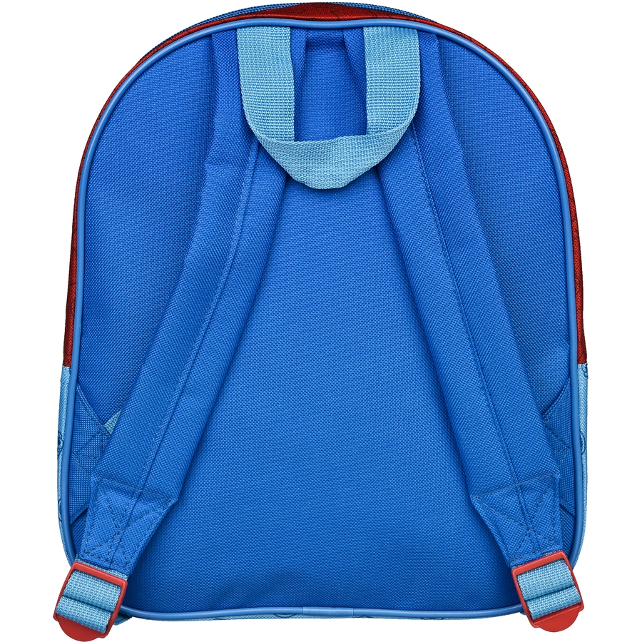 Undercover Rucksack mit Vortasche Super Mario