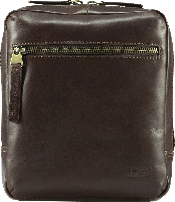 JOST SKAGEN Skuldertaske XS Redbrown