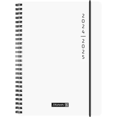 BRUNNEN Schülerkalender 