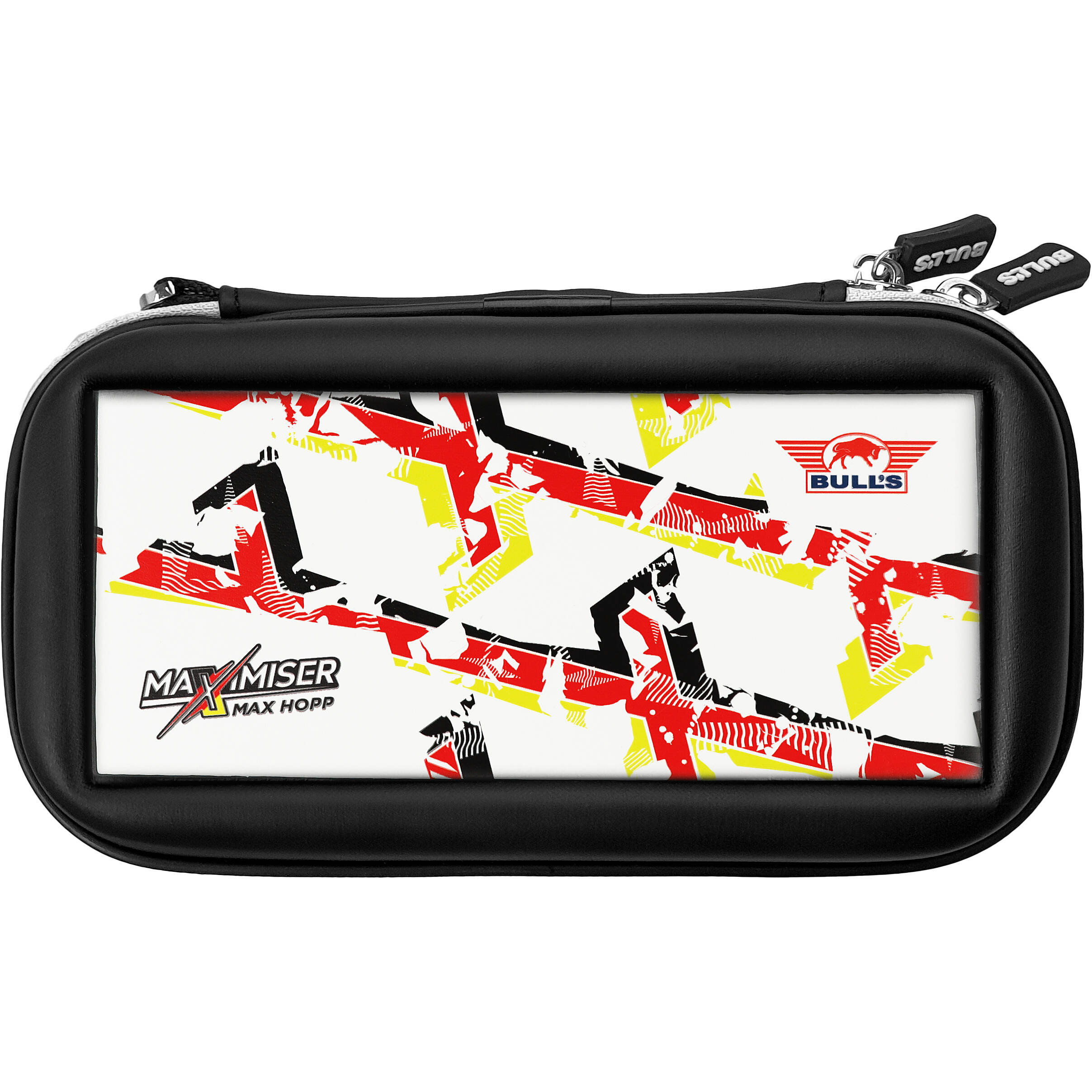 Bull's NL - Max Hopp Dartcase