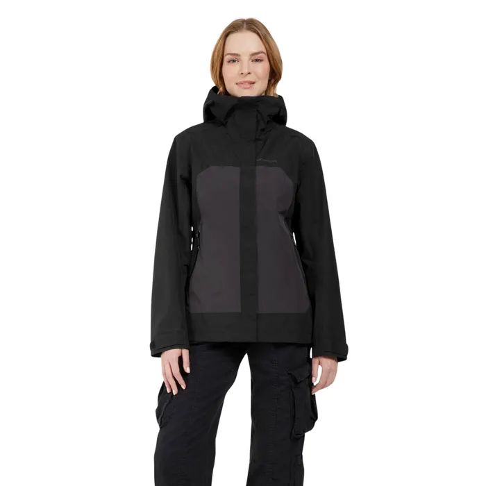 Didriksons Grit Jas Dames