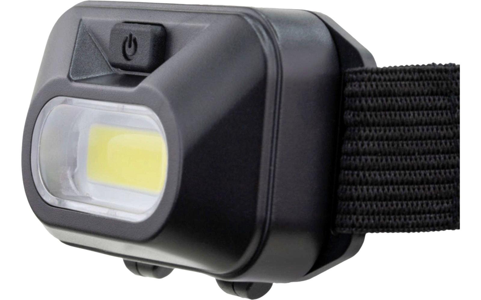 Ansmann Kopflampe-HD120B-3AAA-bl