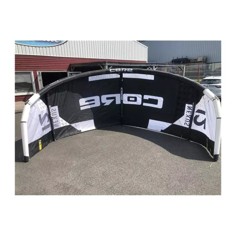 Occasion Aile de Kite CORE Nexus 2 12 m 2021/22