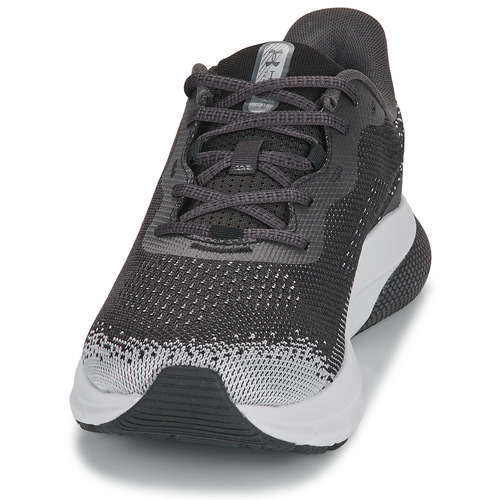 Under Armour - UA HOVR TURBULENCE 2 - Noir / Gris