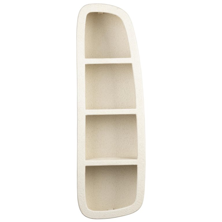 Dutchbone Veda wandkast large