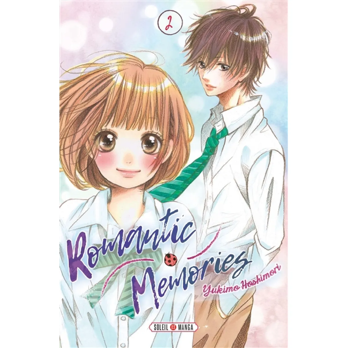 Romantic memories. Vol. 2 · Occasion