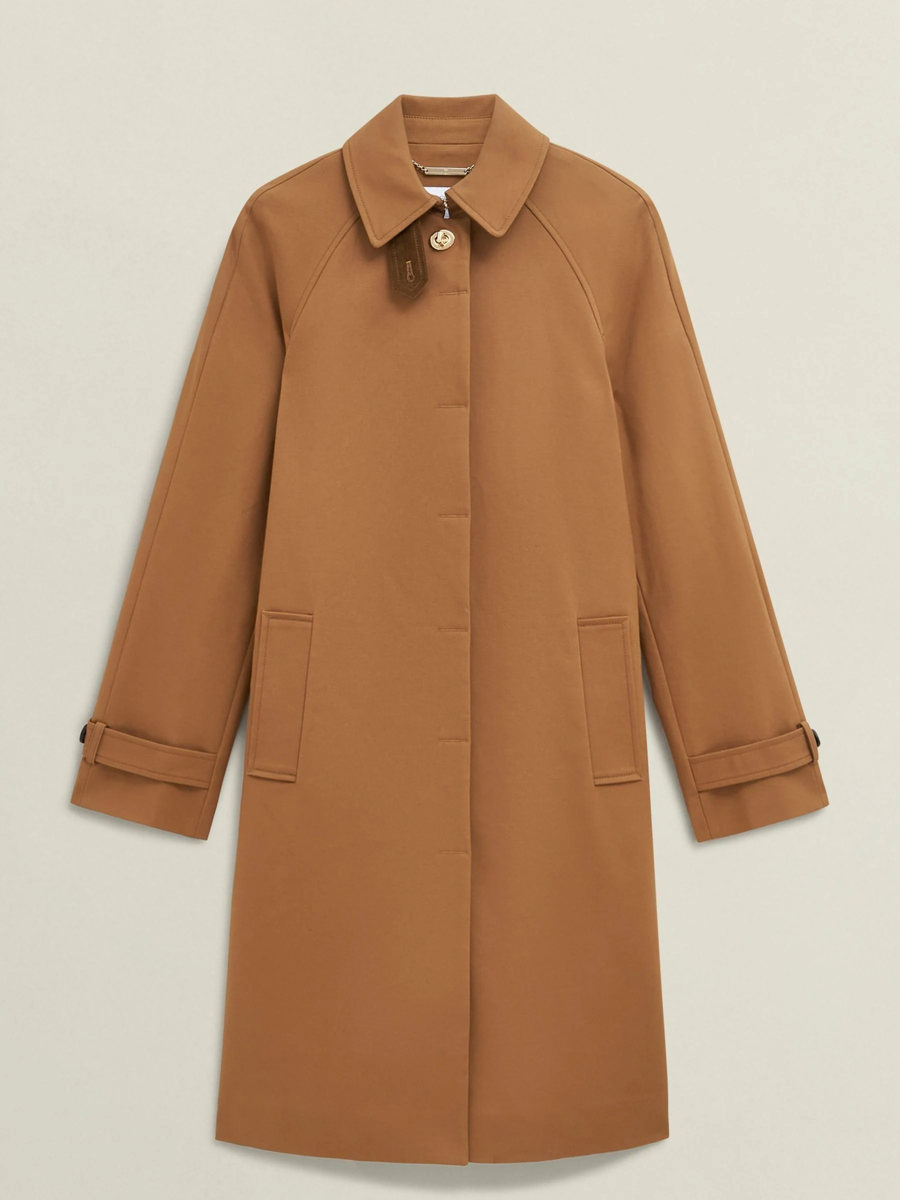 Hobbs Vienna Trench Coat