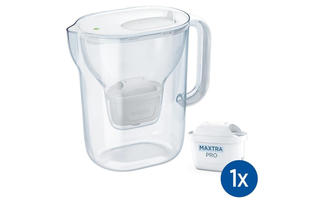 BRITA Wasserfilter »Style Essential XL«