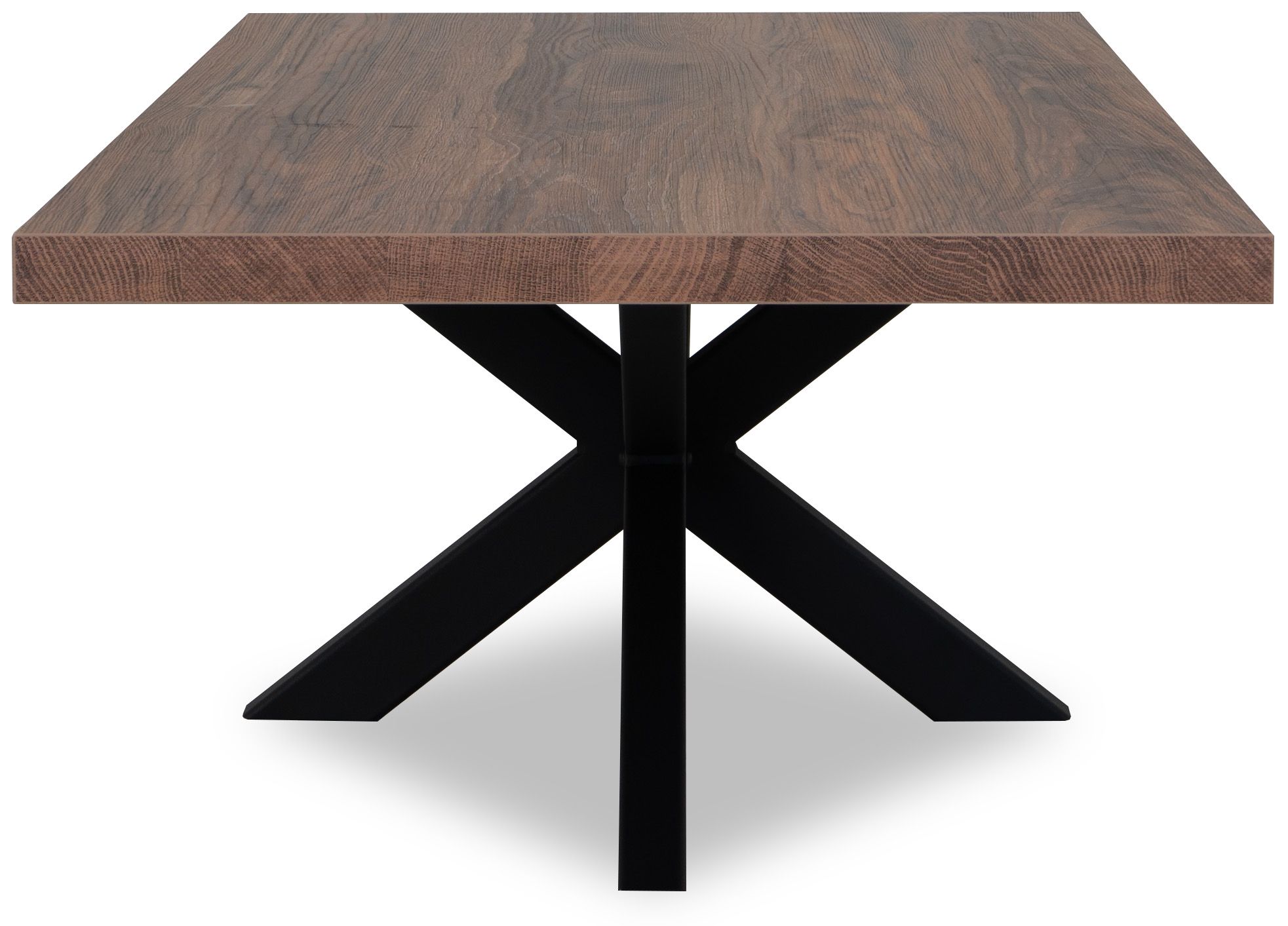 Salontafel Novac B135 x D67 x H42 cm