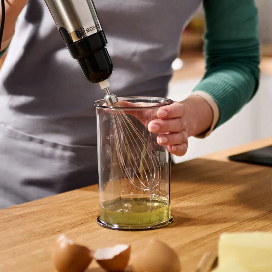 Bosch ErgoMaster S6 Stavblender