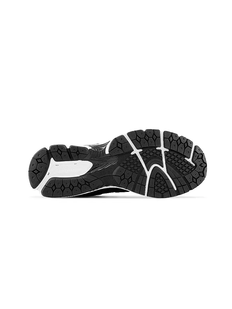 NEW BALANCE Sneaker 2002R schwarz
