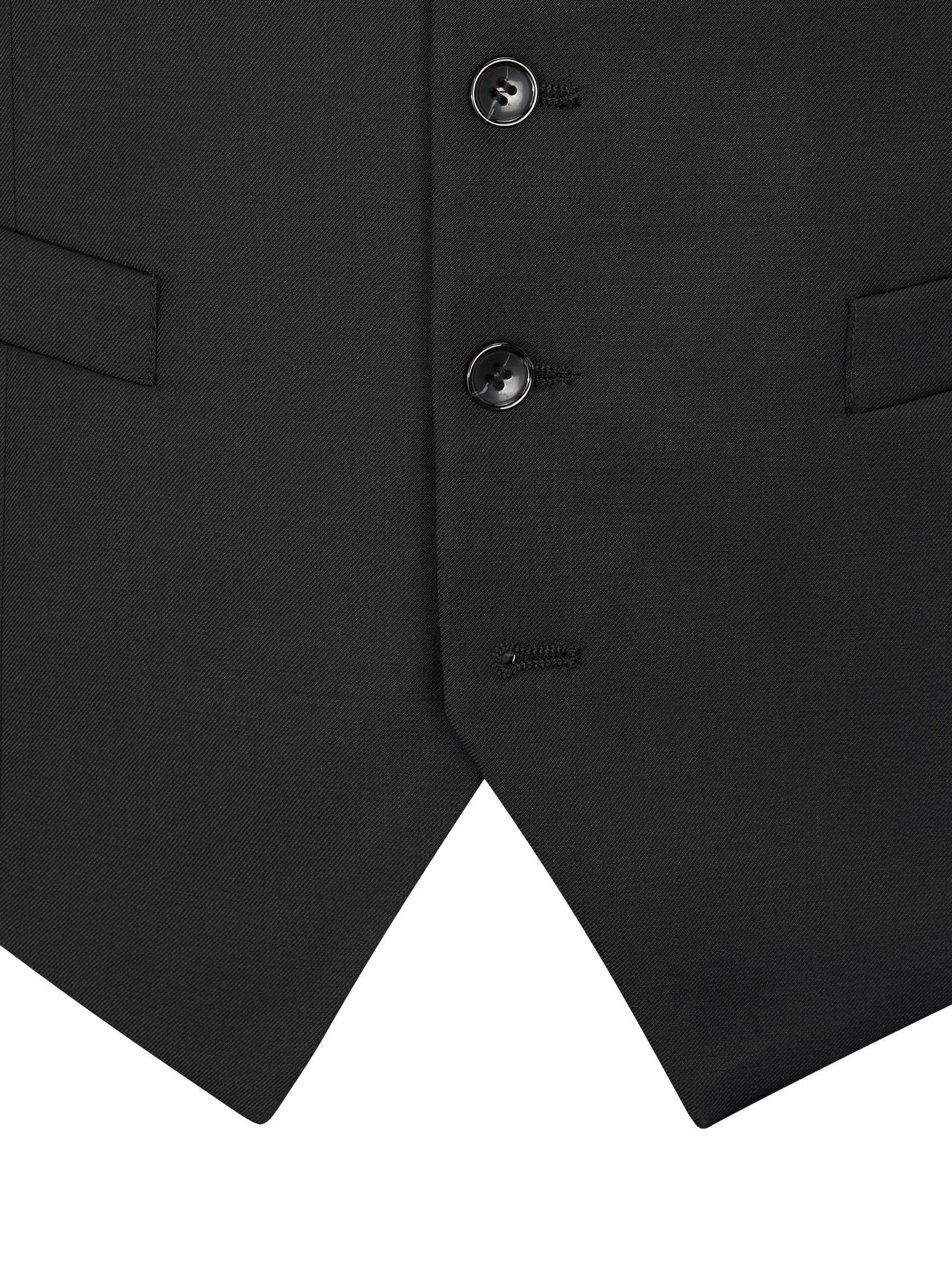 Skopes Farnham gilet single breasted