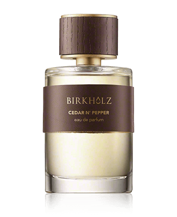 Birkholz Woody Collection Cedar N' Pepper Eau de Parfum Spray 100ml