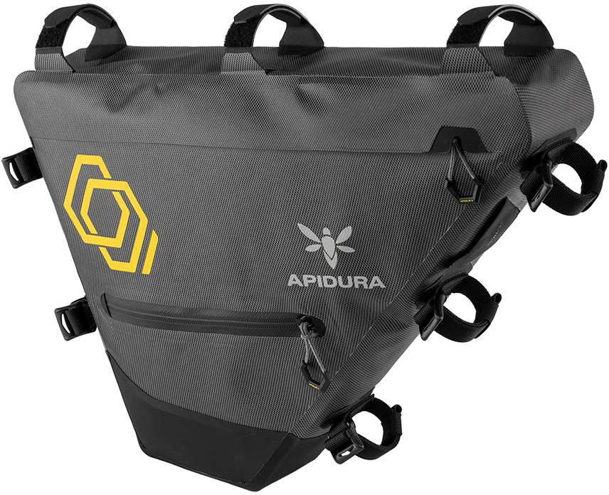 Expedition Full Frame Pack (7.5L)