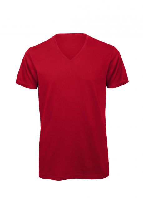 B&C BC044 - Tee shirt Coton Bio Homme