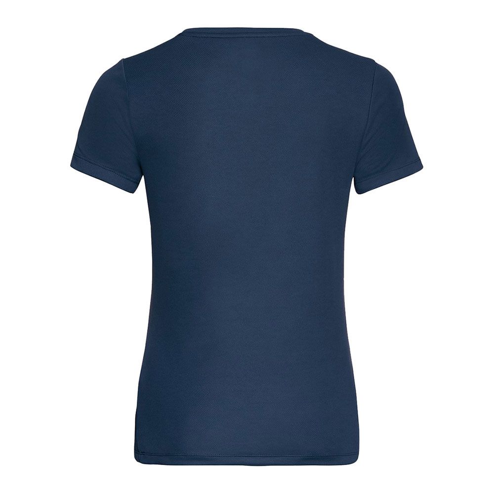 Odlo F-DRY - Maillot Femme dark sapphire