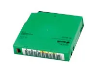 HPE Non Custom Labeled Library Pack - Magasin med patron til databasebibliotek - kapacitet: 20 LTO bånd