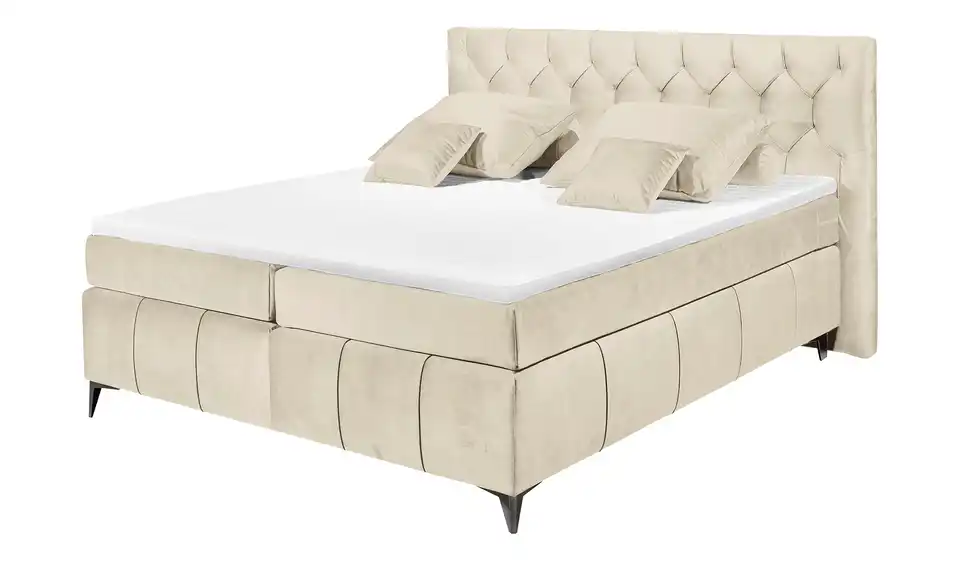 Boxspringbett Pembroke