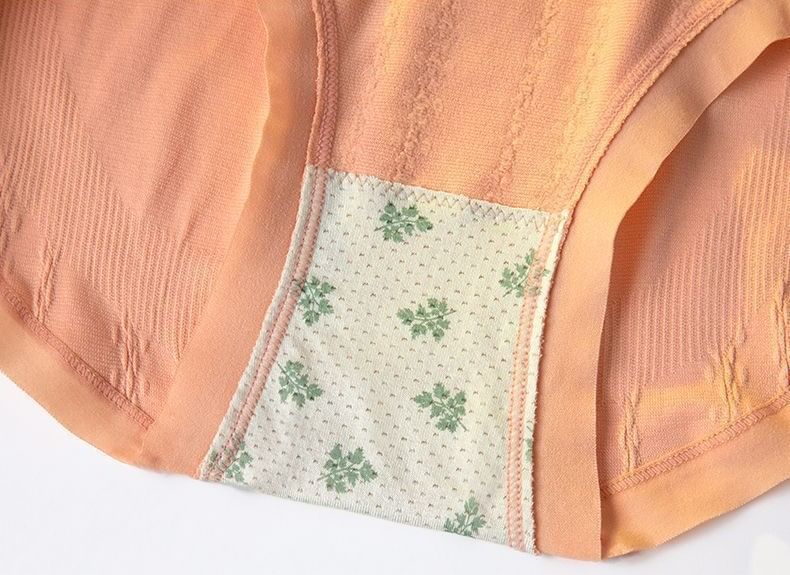 Secret Dream - Hoge taille effen panty
